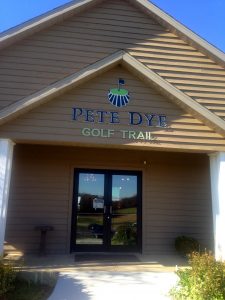 Pete Dye Golf Trail