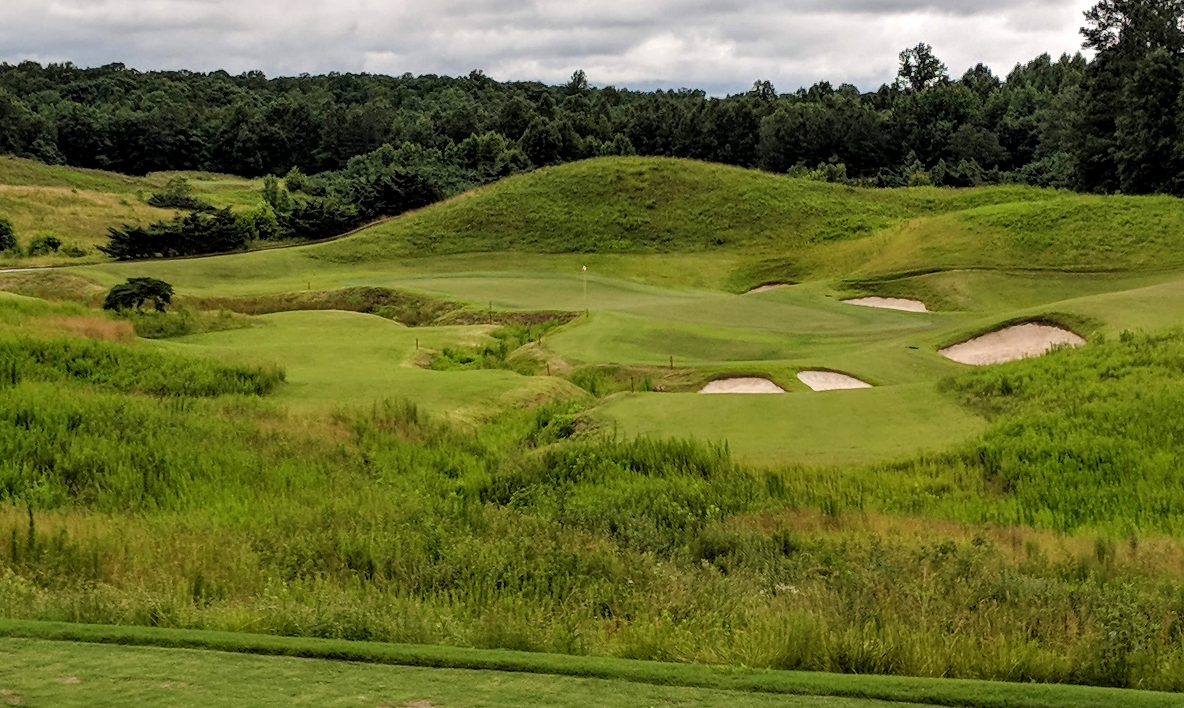 Vineland golf course from Trout, Woods reveals new details - NJBIZ