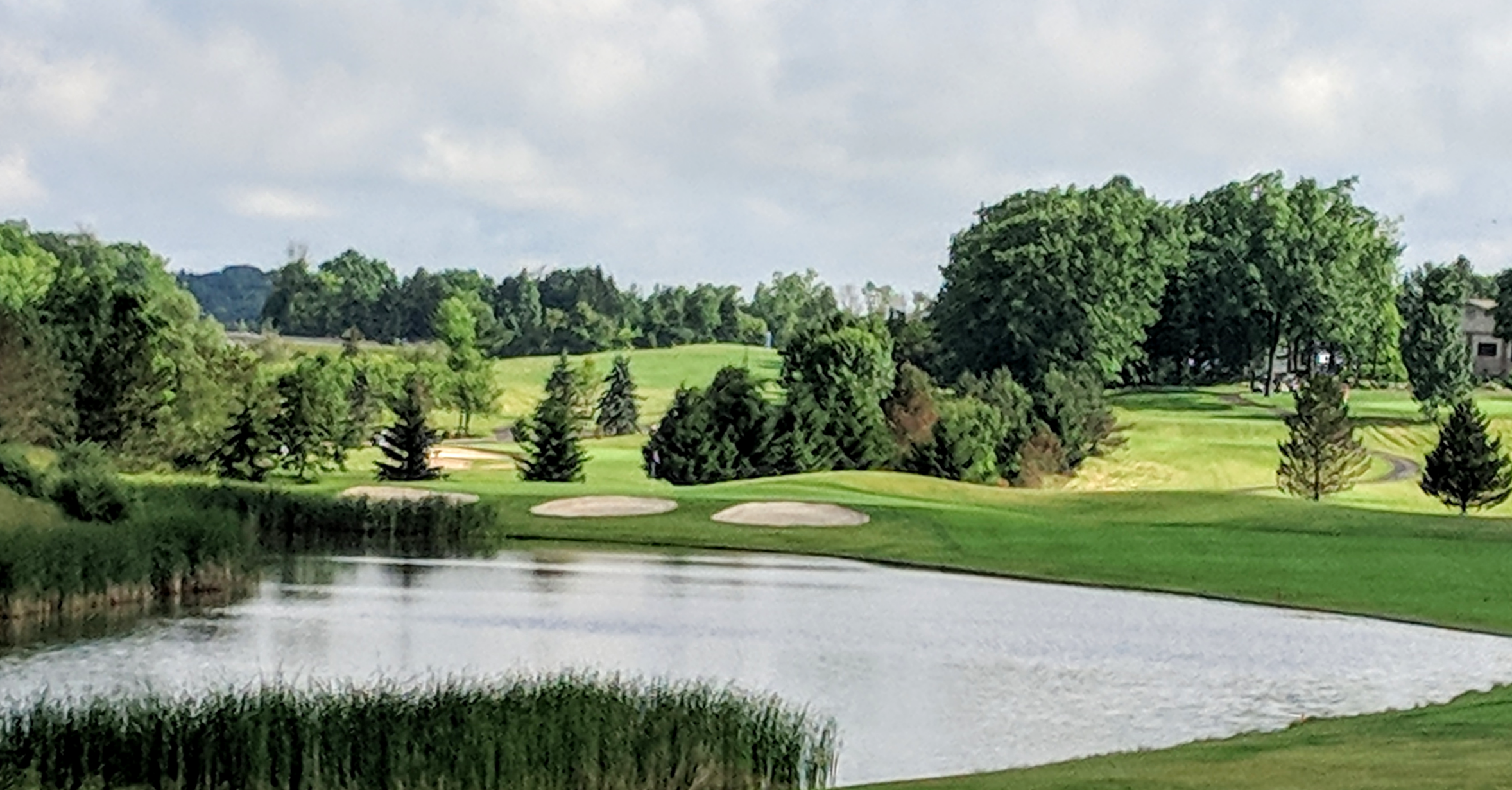 Rochester Public Golf Courses - Ravenwood Golf Club