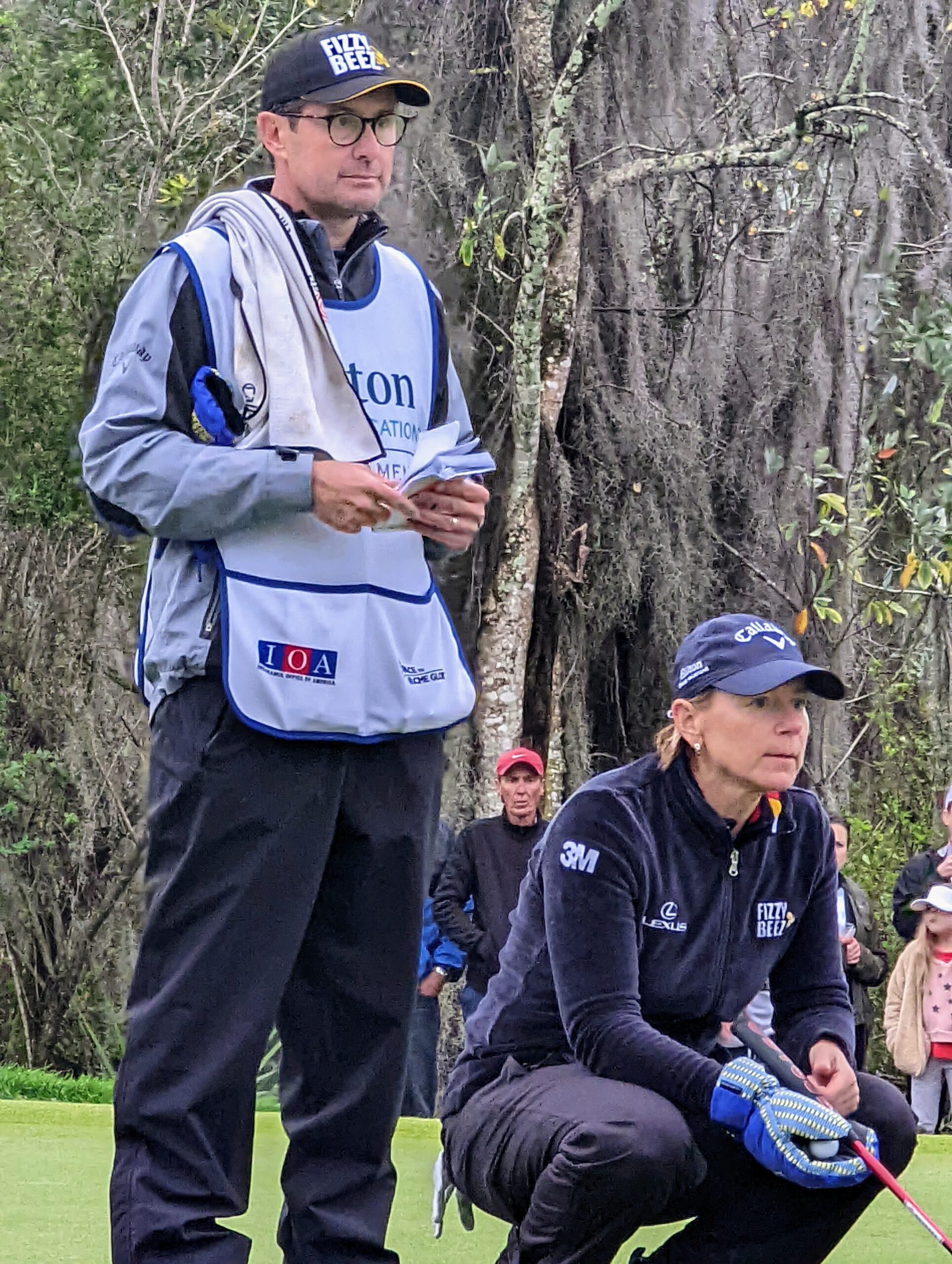 Orlando, FL, USA. 20th Jan, 2022. Greg Maddux World Series Champion on the  1st tee during 1st round of Hilton Grand Vacations Tournament of Champions  held at Lake Nona Golf & Country