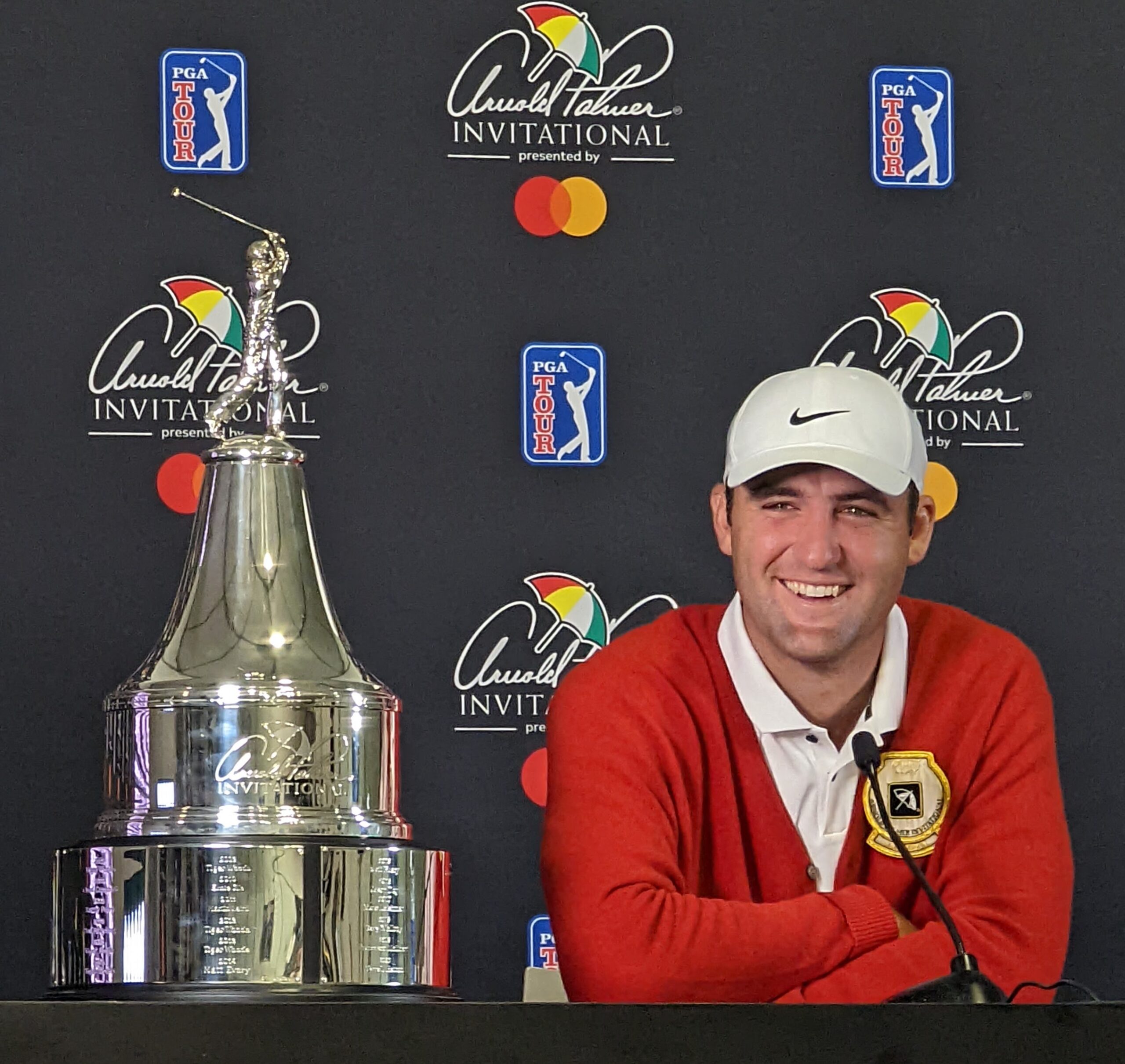 Naples' Steve Stricker hangs on to win Chubb Classic by a stroke