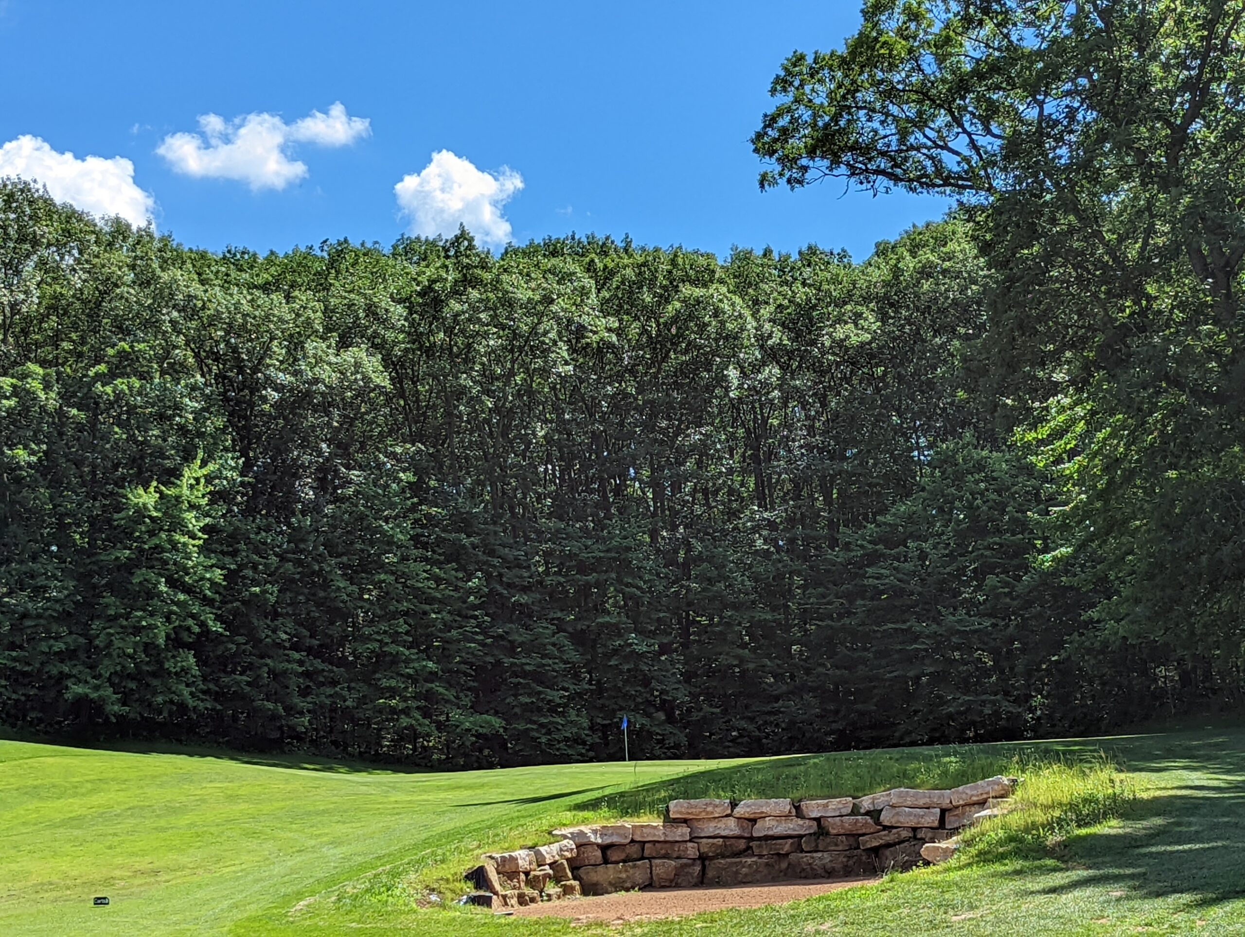 It’s Christmas time for golfers in the Wisconsin Dells Len Ziehm On Golf