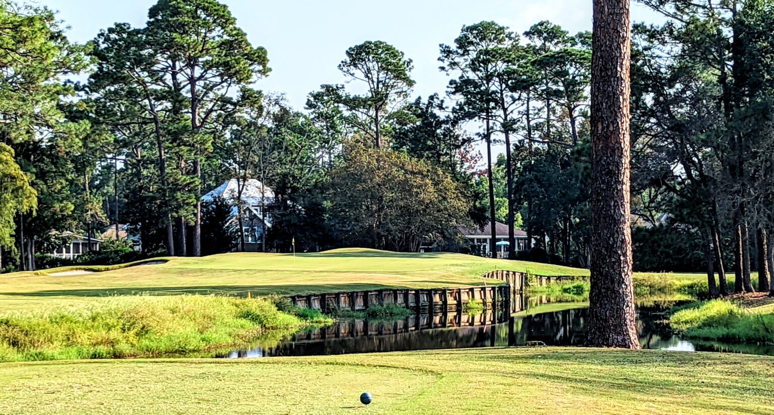 Gulf Shores has Alabama’s best public course — and much more Len
