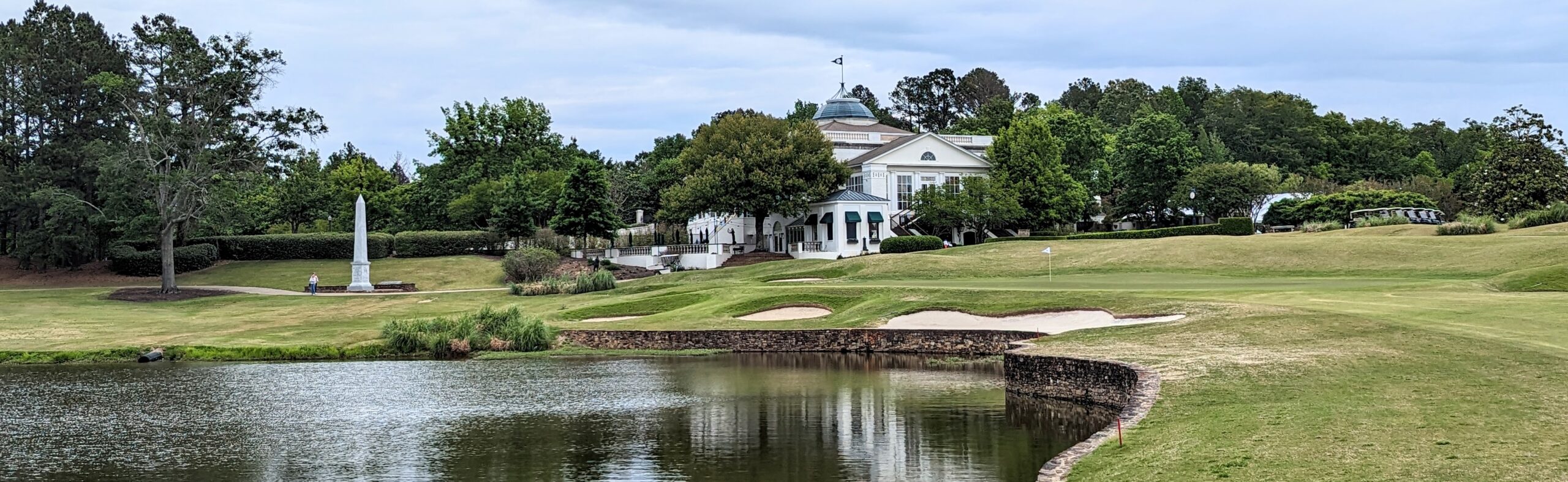 RedStick Golf Club - Designed by Rees Jones, Inc.