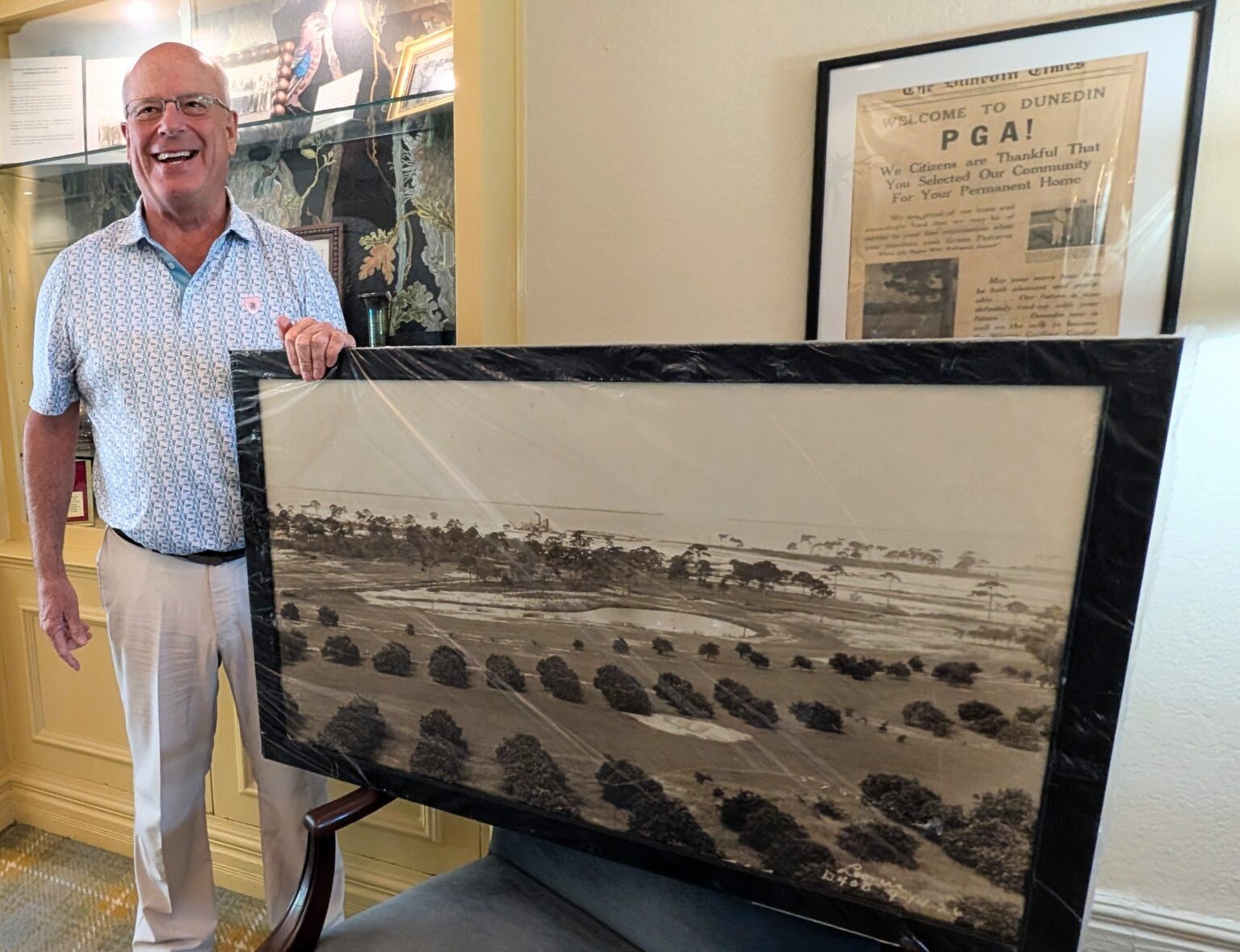 This original Donald Ross “masterpiece” has been revitalized